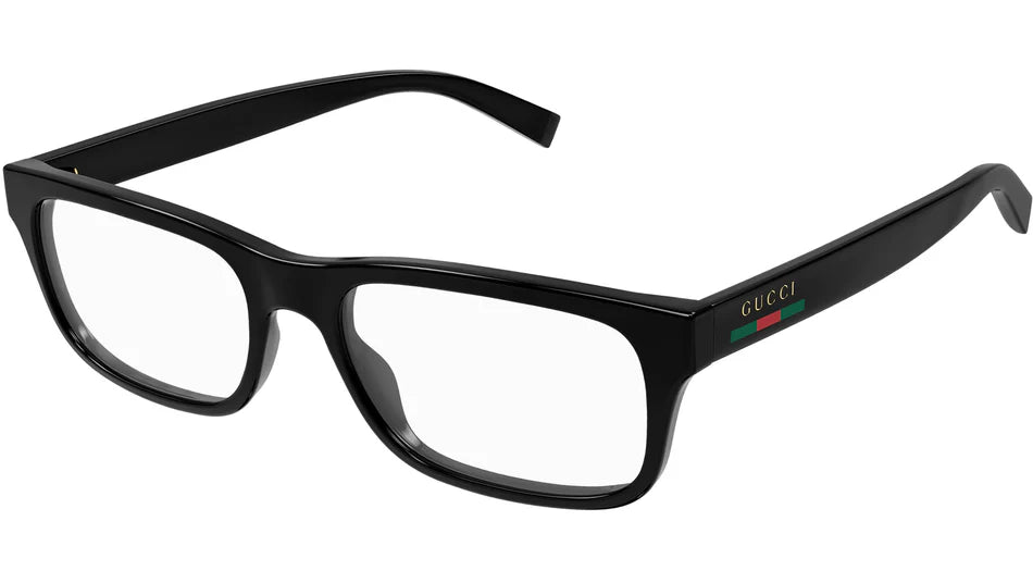 Ochelari Vedere Bărbați OV Gucci GG1858O 001 56 - Optica Vedere