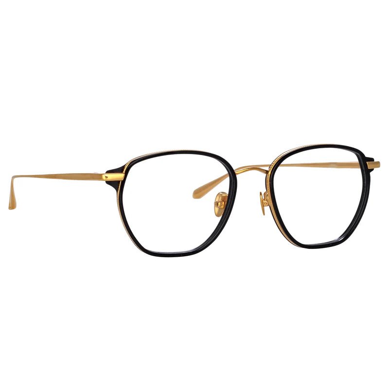 Ochelari Vedere Bărbați OV LINDA FARROW LFL 1246 C1 DANILO - Optica Vedere