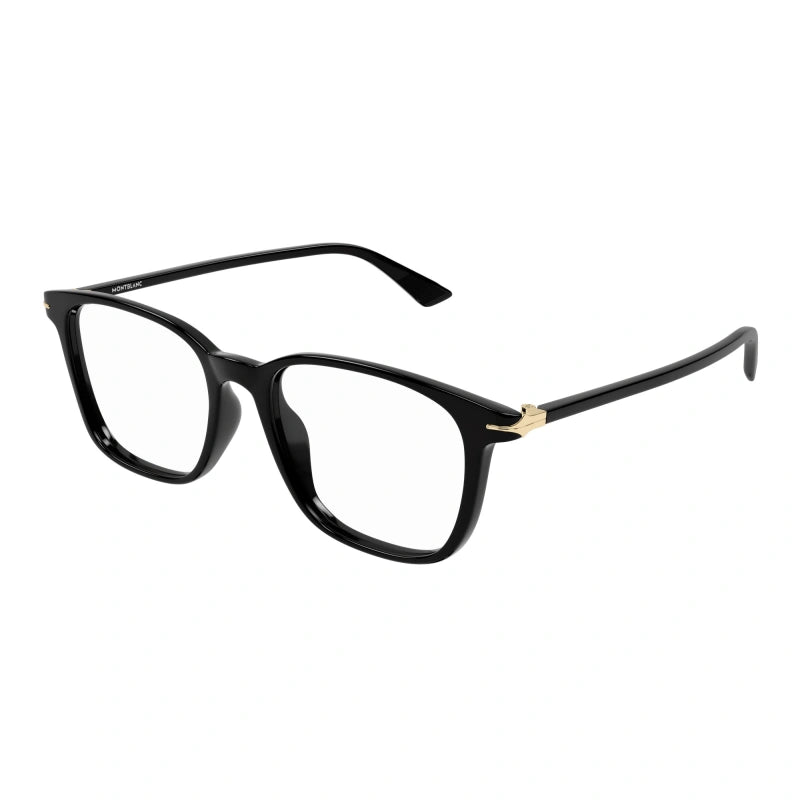 Ochelari Vedere Bărbați OV MontBlanc MB0338O 006 54 - Optica Vedere