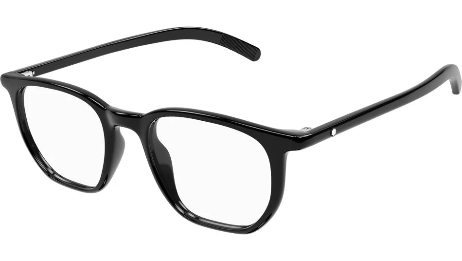 Ochelari Vedere Bărbați OV MontBlanc MB0349O 001 50 - Optica Vedere