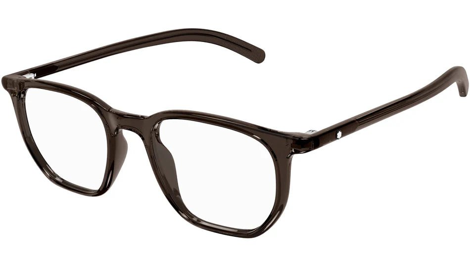 Ochelari Vedere Bărbați OV MontBlanc MB0349O 002 50 - Optica Vedere