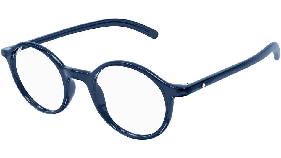 Ochelari Vedere Bărbați OV MontBlanc MB0350O 004 49 - Optica Vedere