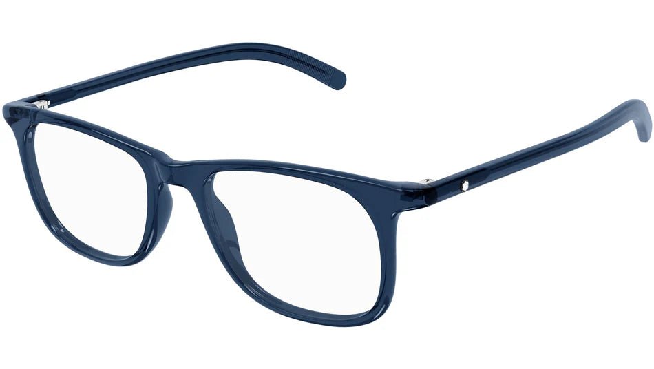 Ochelari Vedere Bărbați OV MontBlanc MB0351O 004 52 - Optica Vedere