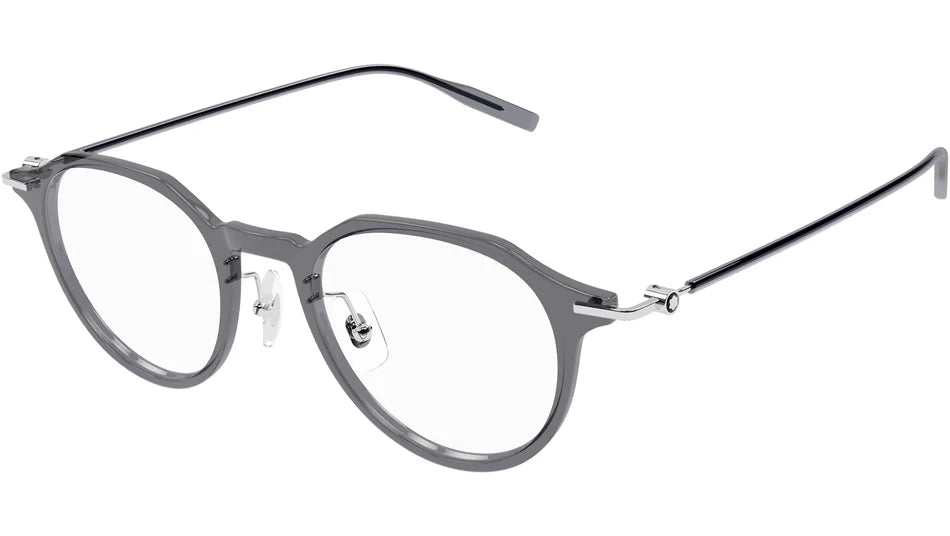 Ochelari Vedere Bărbați OV MontBlanc MB0355O 003 49 - Optica Vedere