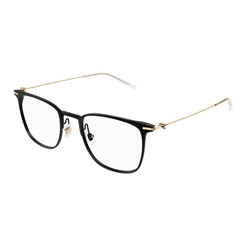 Ochelari Vedere Bărbați OV MontBlanc MB0356O 006 53 - Optica Vedere
