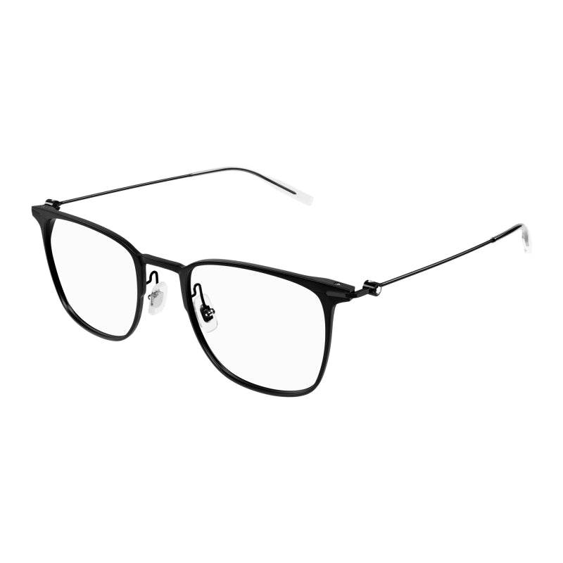 Ochelari Vedere Bărbați OV MontBlanc MB0356O 007 53 - Optica Vedere