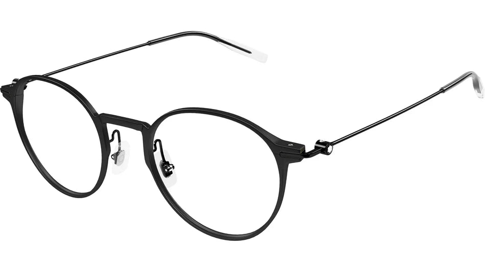 Ochelari Vedere Bărbați OV MontBlanc MB0357O 002 49 - Optica Vedere