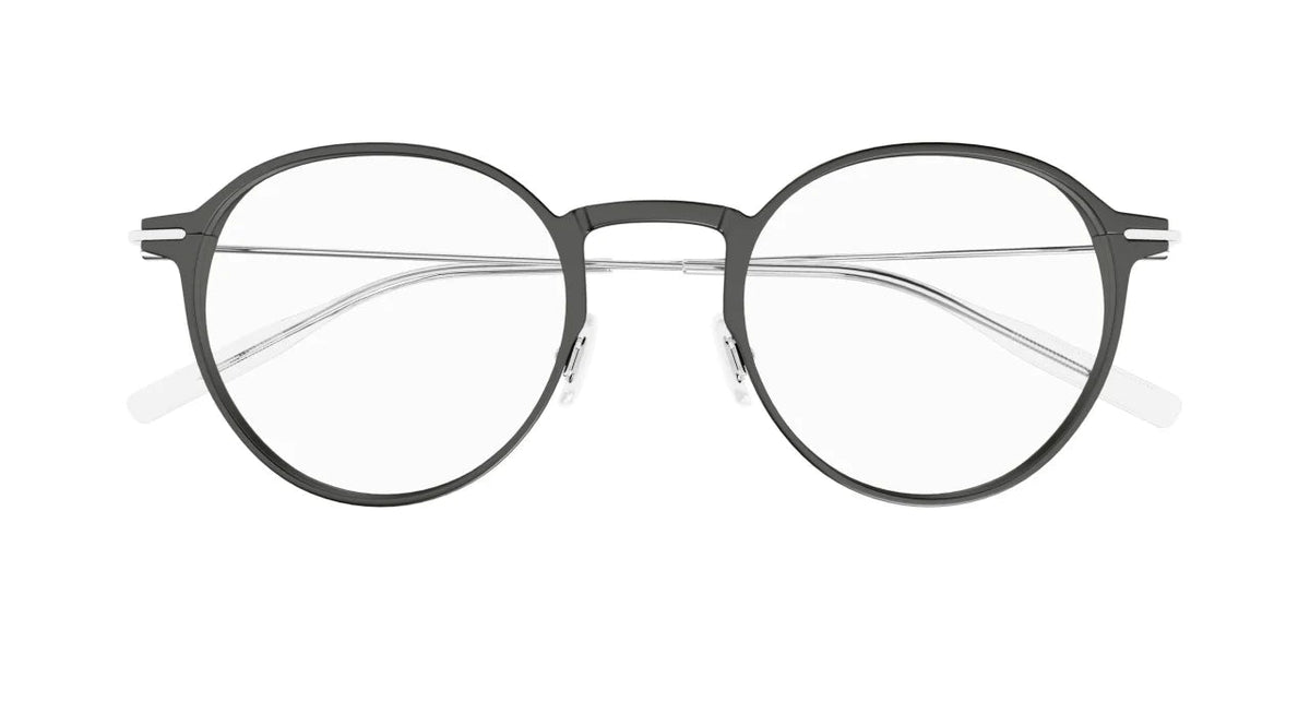 Ochelari Vedere Bărbați OV MontBlanc MB0357O 005 49 - Optica Vedere