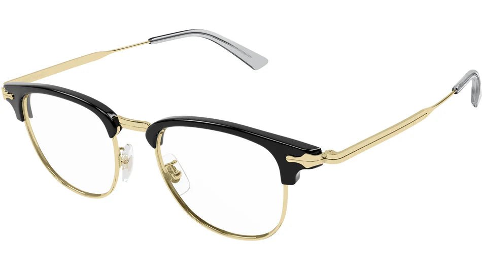 Ochelari Vedere Bărbați OV MontBlanc MB0364O 001 49 - Optica Vedere