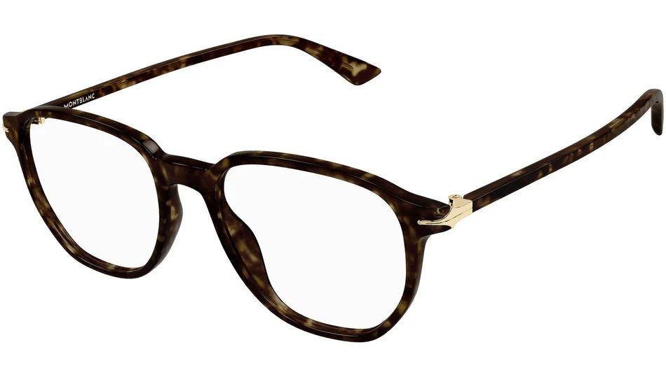 Ochelari Vedere Bărbați OV MontBlanc MB0366O 002 51 - Optica Vedere