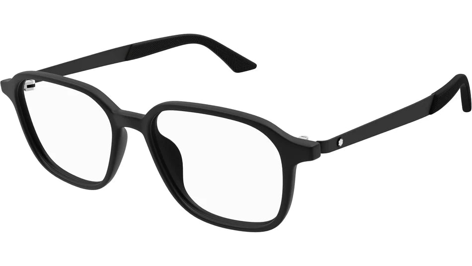 Ochelari Vedere Bărbați OV MontBlanc MB0375OA 001 53 - Optica Vedere