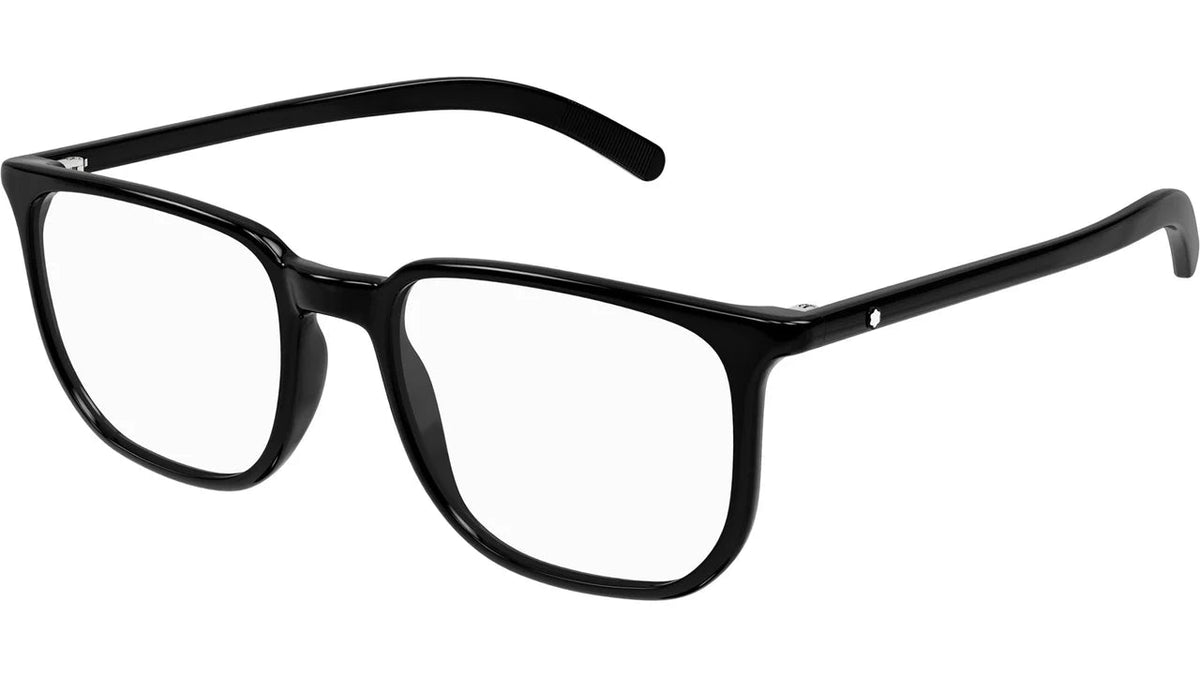 Ochelari Vedere Bărbați OV MontBlanc MB0388O 001 54 - Optica Vedere