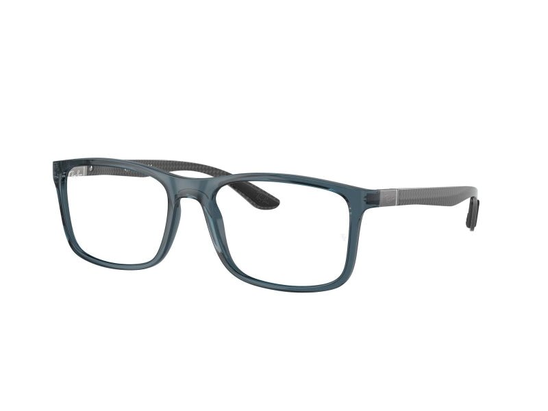 Ochelari Vedere Bărbați OV Ray-Ban RX8908 5719 57 - Optica Vedere