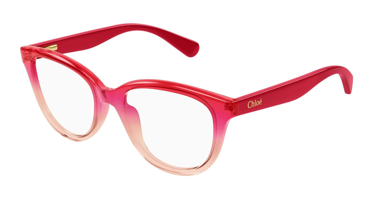 Ochelari Vedere Copil OV Chloe CC0021O 005 47 - Optica Vedere
