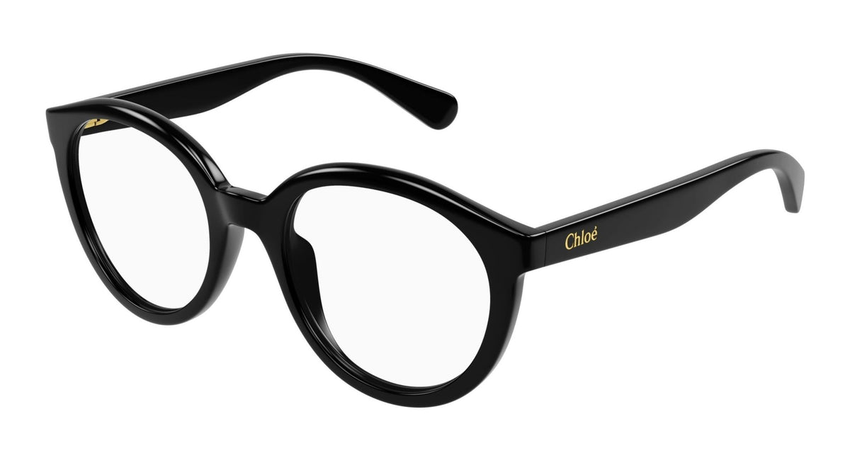 Ochelari Vedere Copil OV Chloe CC0022O 001 47 - Optica Vedere