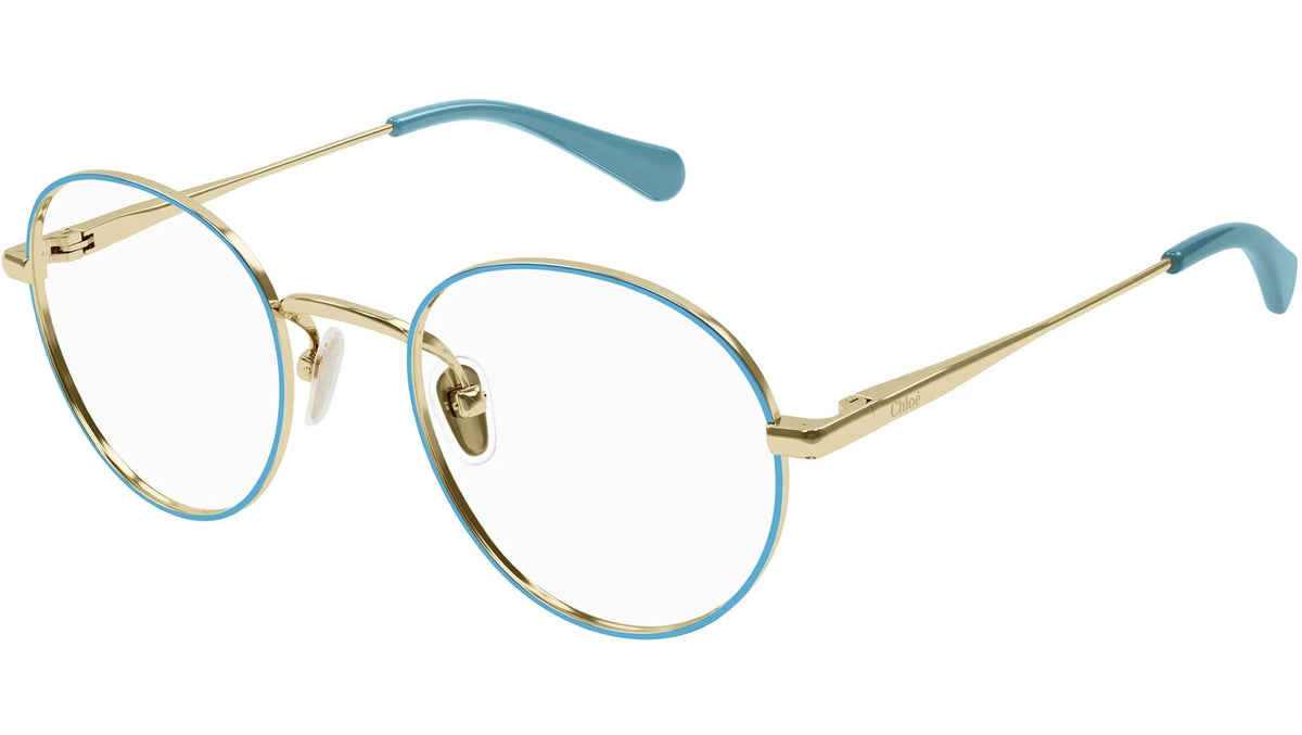 Ochelari Vedere Copil OV Chloe CC0024O 003 47 - Optica Vedere
