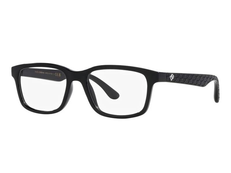 Ochelari Vedere Copil OV Dolce & Gabbana DX5097 501 48 - Optica Vedere