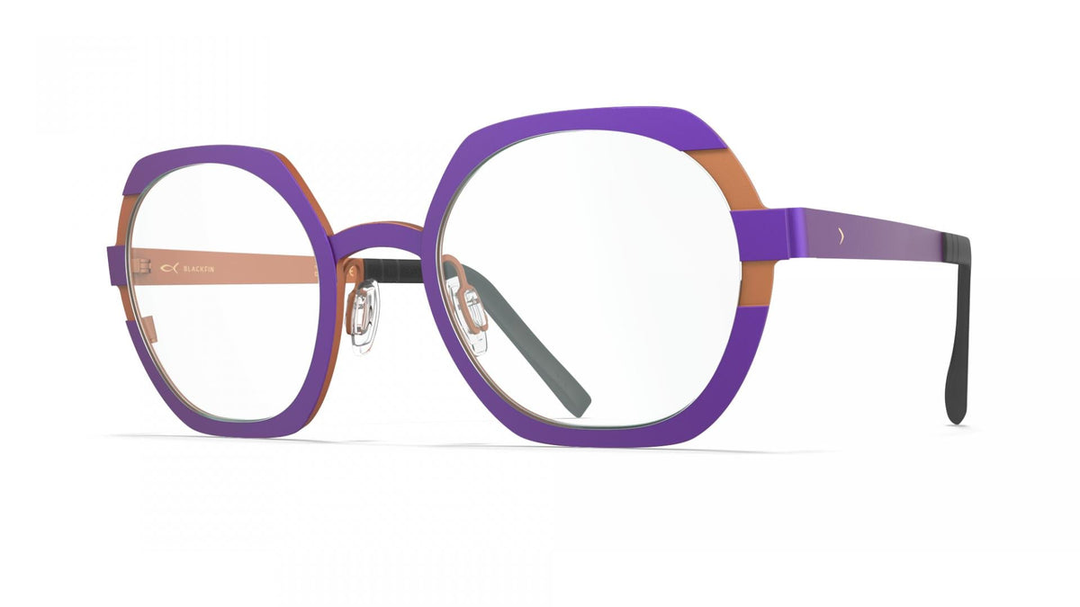 Ochelari Vedere Femei OV Blackfin BF1027 1616 - Optica Vedere