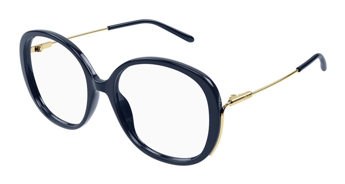 Ochelari Vedere Femei OV Chloe CH0172O 005 55 - Optica Vedere