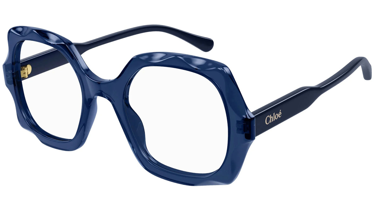 Ochelari Vedere Femei OV Chloe CH0228O 004 51 - Optica Vedere