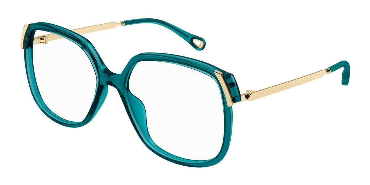 Ochelari Vedere Femei OV Chloé CH0287O 005 56 - Optica Vedere