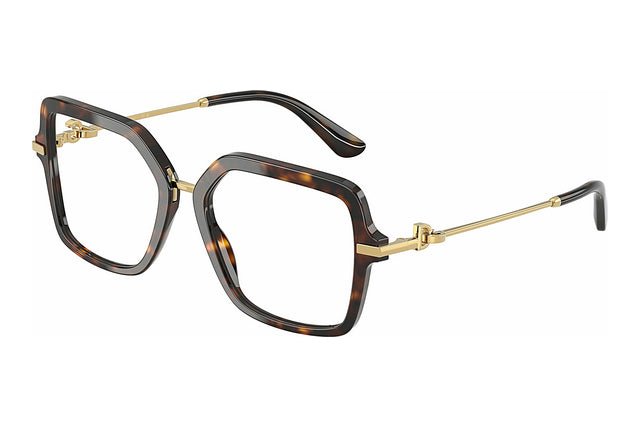 Ochelari Vedere Femei OV Dolce & Gabbana DG3396 502 53 - Optica Vedere