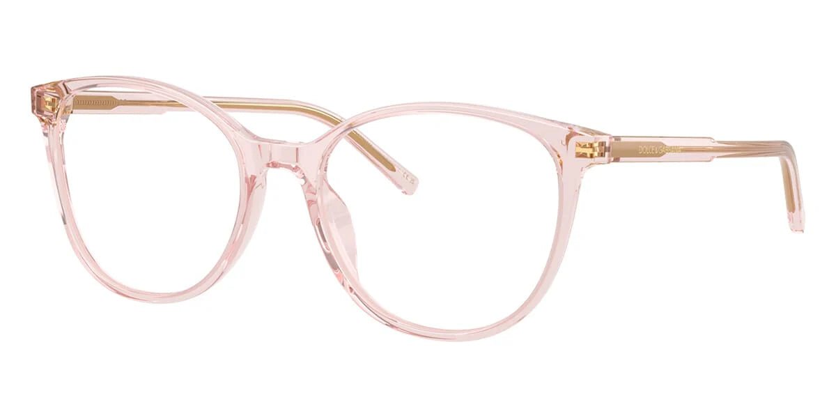 Ochelari Vedere Femei OV Dolce & Gabbana DG3425 3148 52 - Optica Vedere