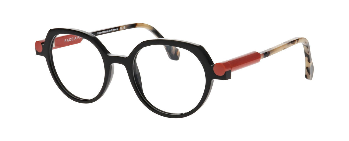 Ochelari Vedere Femei OV Face à Face KYOTO 1 100 49 - Optica Vedere