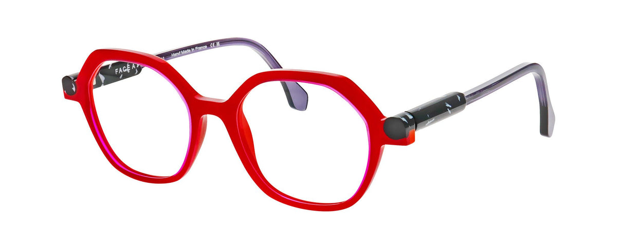 Ochelari Vedere Femei OV Face à Face KYOTO2 0656 50 - Optica Vedere