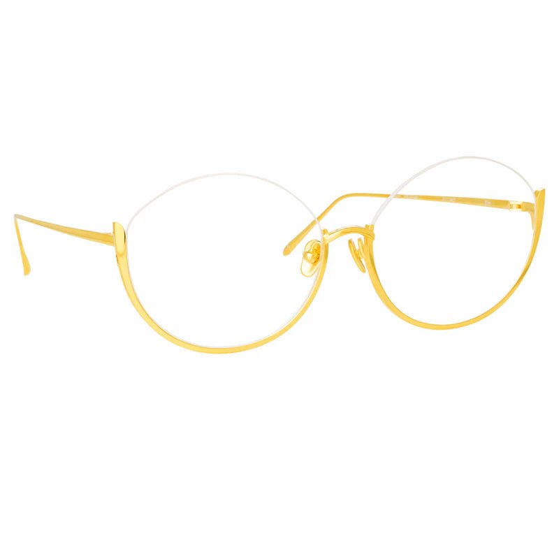 Ochelari Vedere Femei OV Linda Farrow LFL 1144 C5 RAE