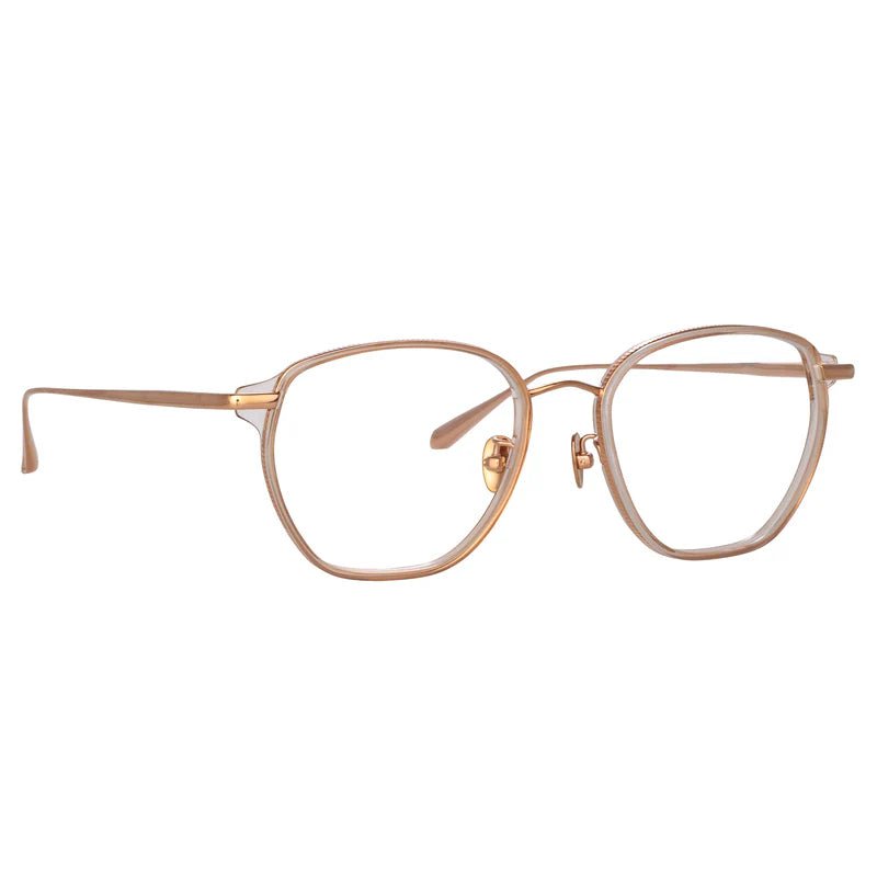 Ochelari Vedere Femei OV LINDA FARROW LFL 1246 C3 DANILO - Optica Vedere