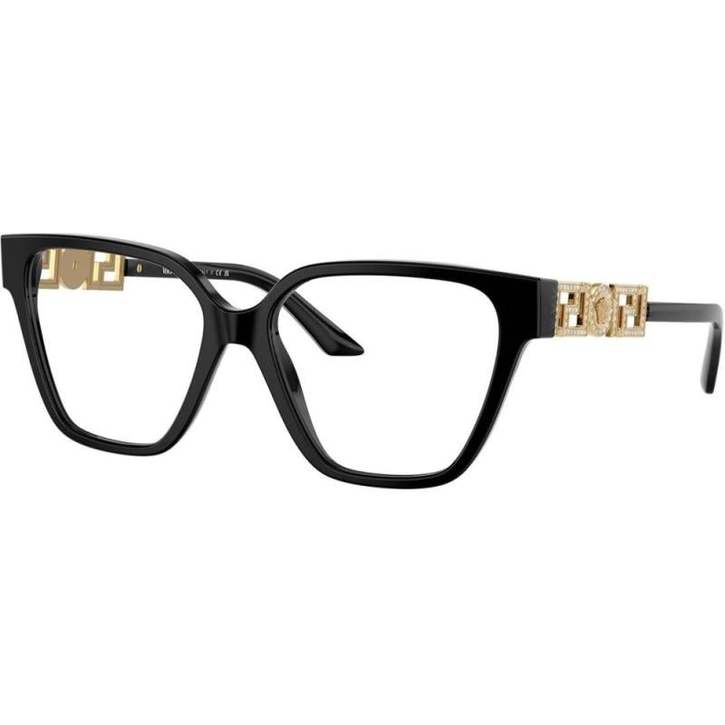 Ochelari Vedere Femei OV Versace VE3358B GB1 55 - Optica Vedere
