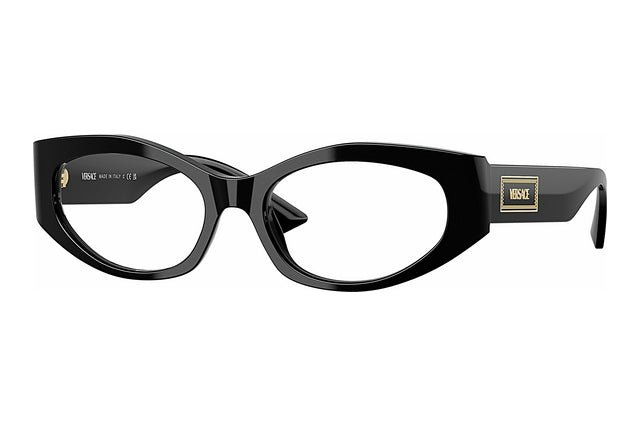 Ochelari Vedere Femei OV Versace VE3369 GB1 53 - Optica Vedere