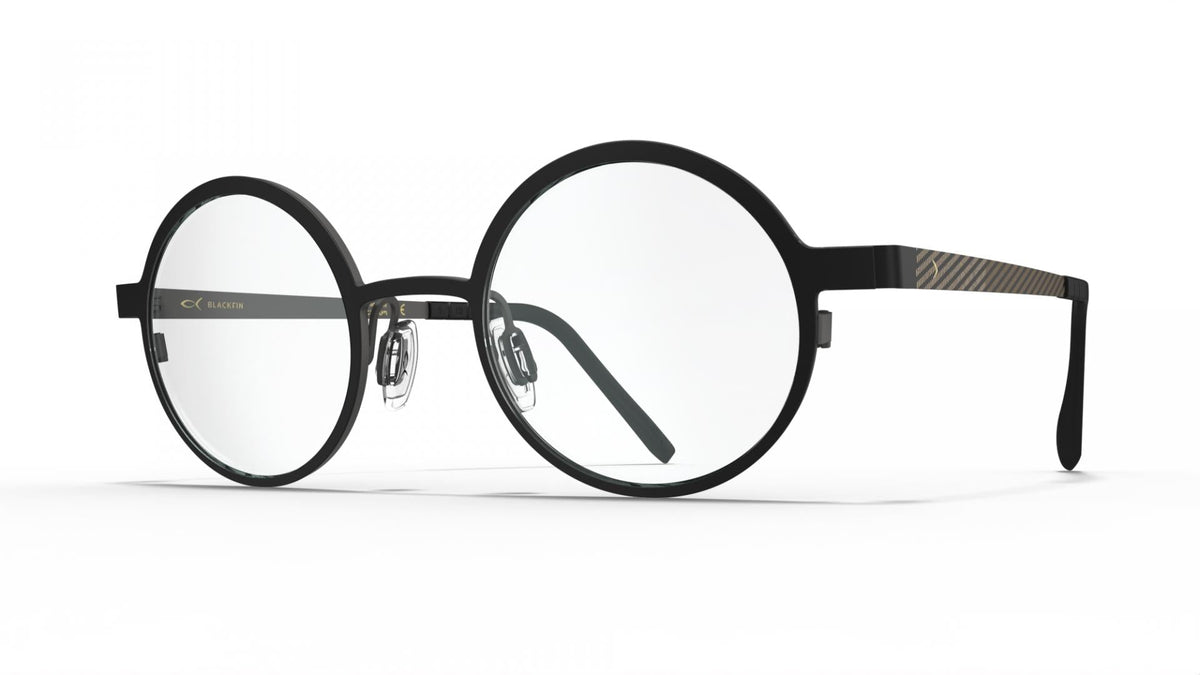 Ochelari Vedere Unisex OV Blackfin BF1006 579 - Optica Vedere