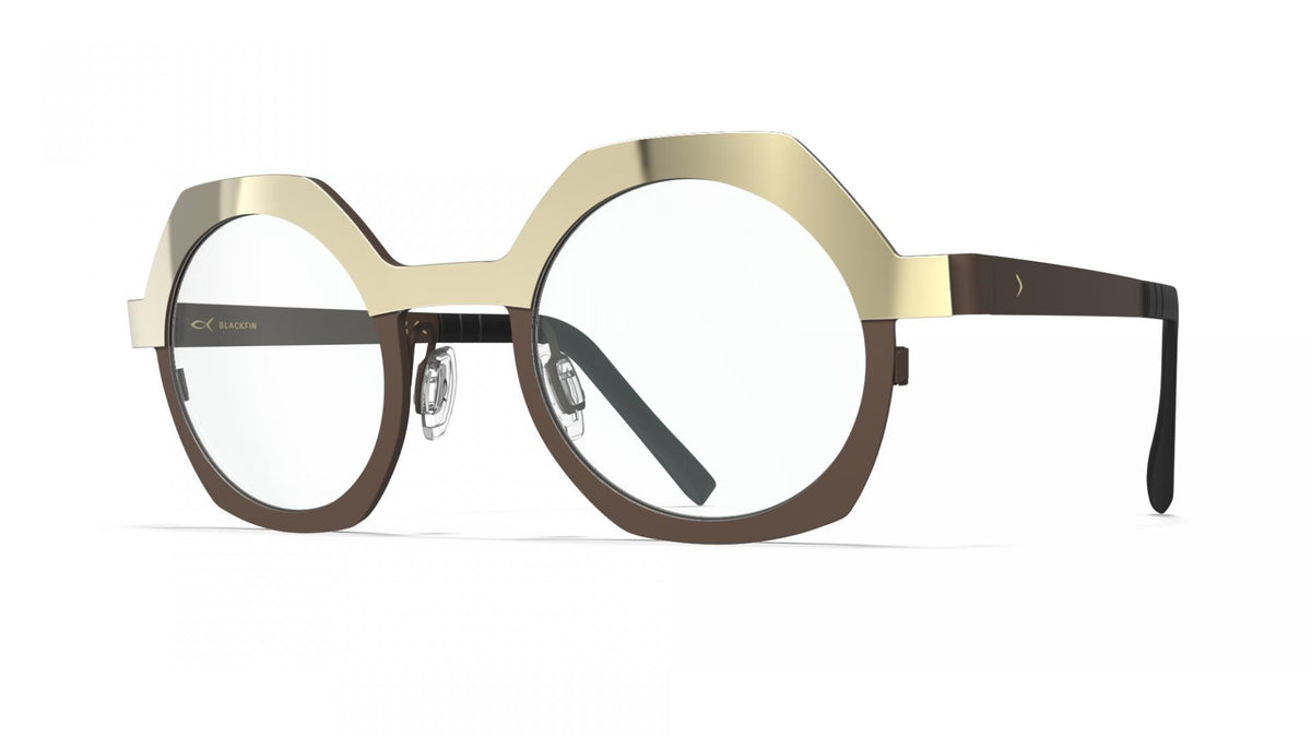 Ochelari Vedere Unisex OV Blackfin BF1009 1582 - Optica Vedere