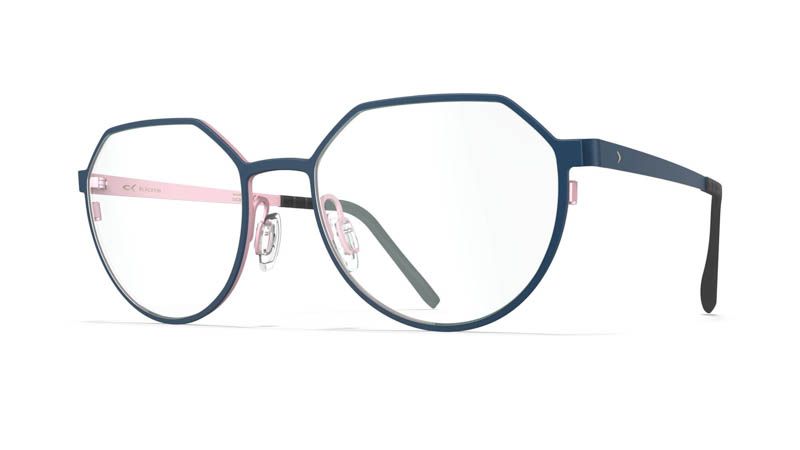 Ochelari Vedere Unisex OV Blackfin BF967 1312 - Optica Vedere