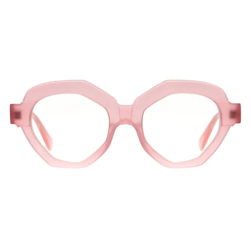 Ochelari Vedere Unisex OV Kuboraum KUB K29 PKM 52 - Optica Vedere