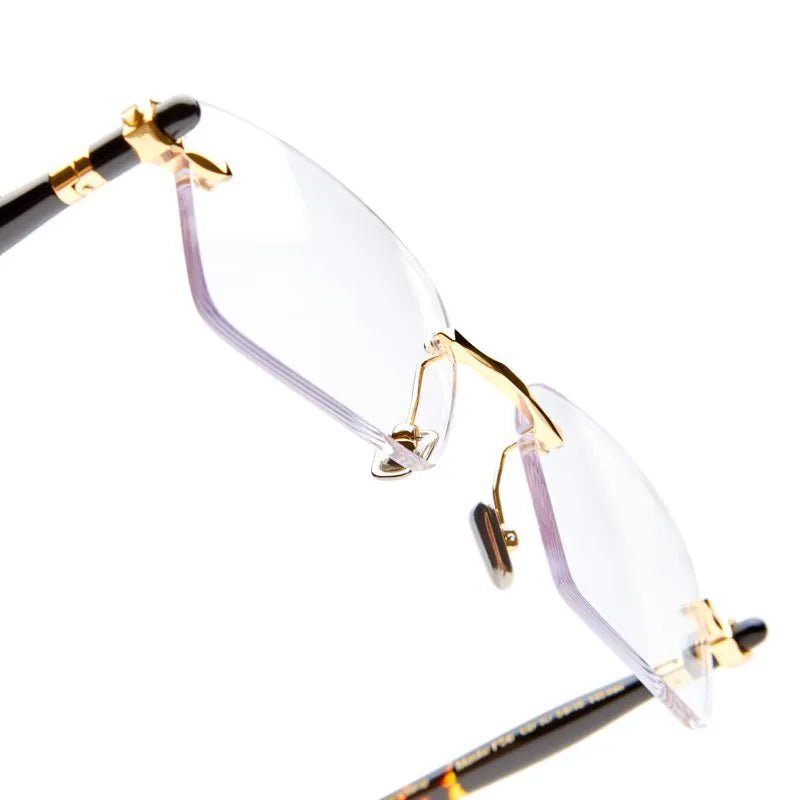 Ochelari Vedere Unisex OV Kuboraum KUB P56 GD TO 54 - Optica Vedere
