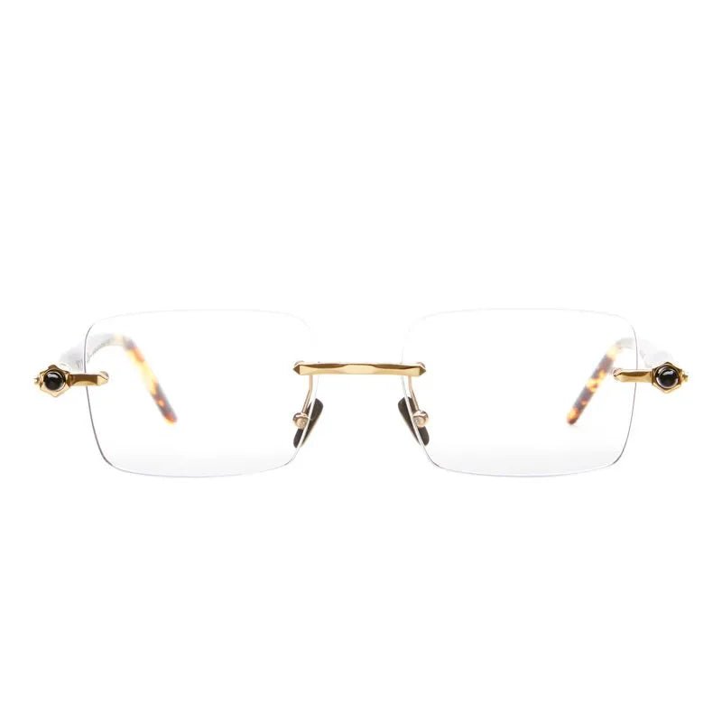 Ochelari Vedere Unisex OV Kuboraum KUB P56 GD TO 54 - Optica Vedere