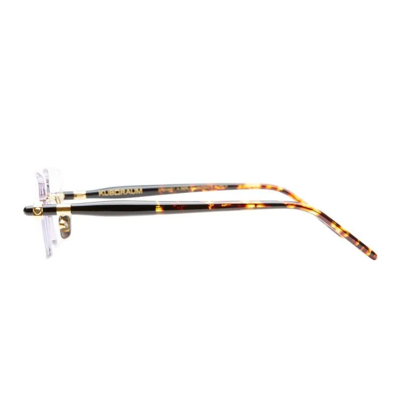 Ochelari Vedere Unisex OV Kuboraum KUB P56 GD TO 54 - Optica Vedere