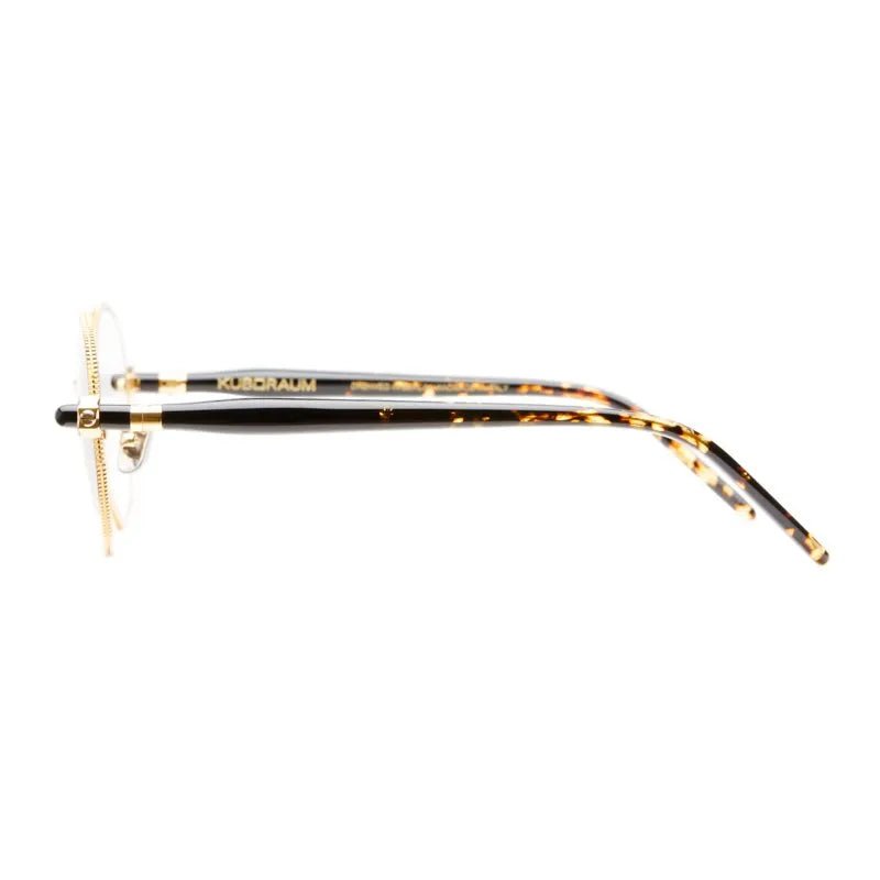 Ochelari Vedere Unisex OV Kuboraum KUB P71 GDT 53 - Optica Vedere