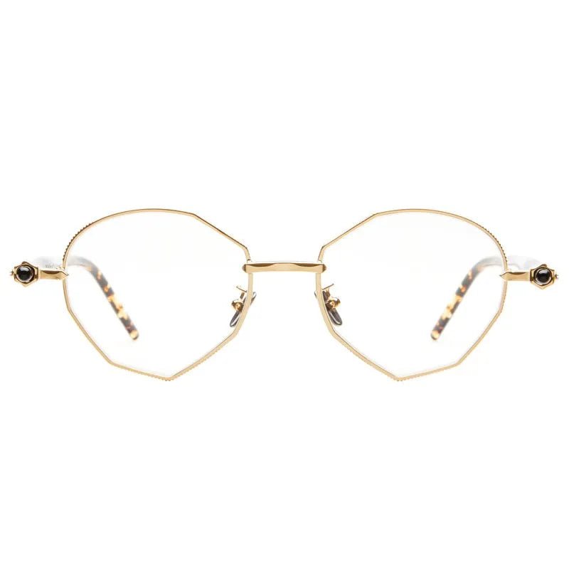 Ochelari Vedere Unisex OV Kuboraum KUB P71 GDT 53 - Optica Vedere