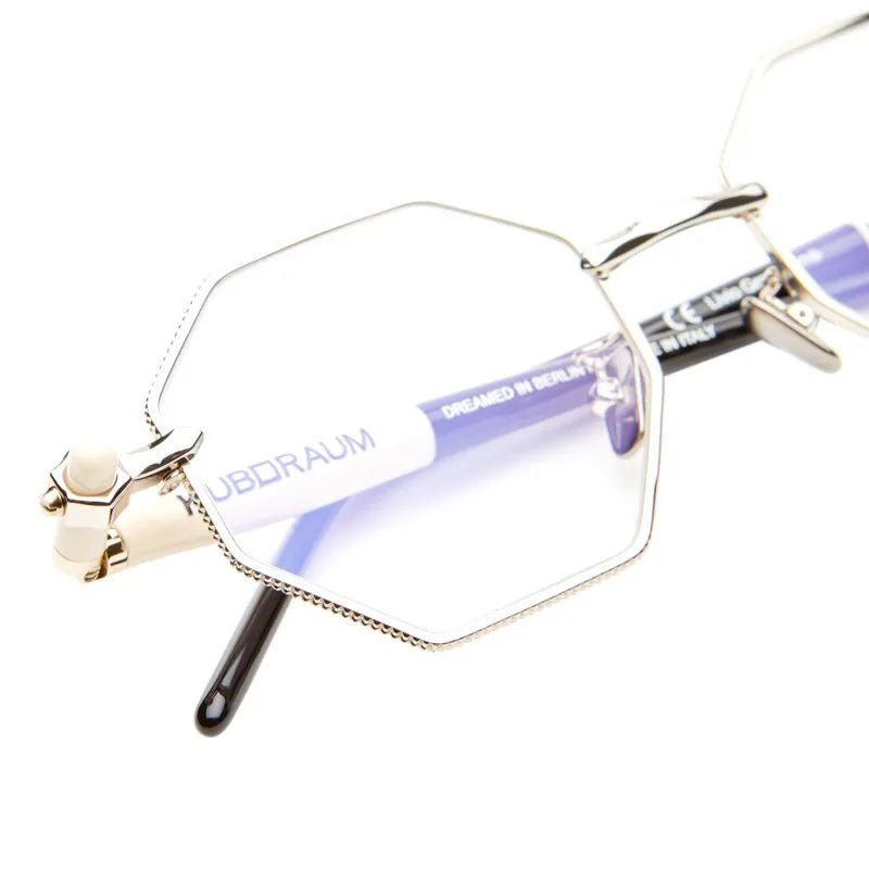 Ochelari Vedere Unisex OV Kuboraum KUB P74 LGC 50 - Optica Vedere