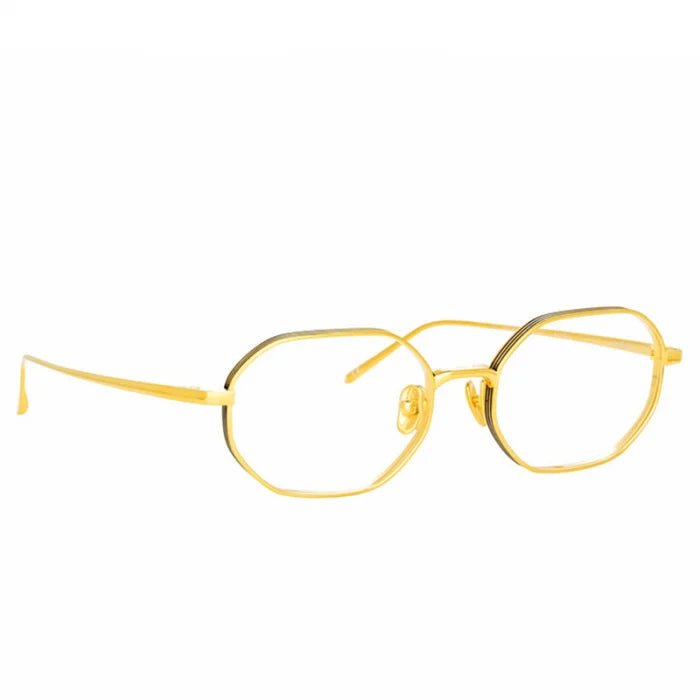 Ochelari Vedere Unisex OV Linda Farrow LFL 1195 C1 STAFFORD - Optica Vedere