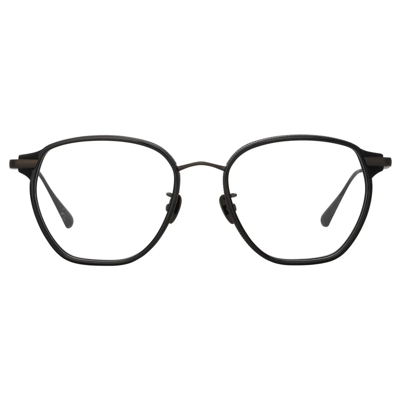 Ochelari Vedere Unisex OV LINDA FARROW LFL 1246 C4 DANILO - Optica Vedere