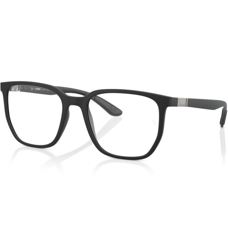 Ochelari Vedere Unisex OV Ray-Ban RX7235 5204 53 - Optica Vedere