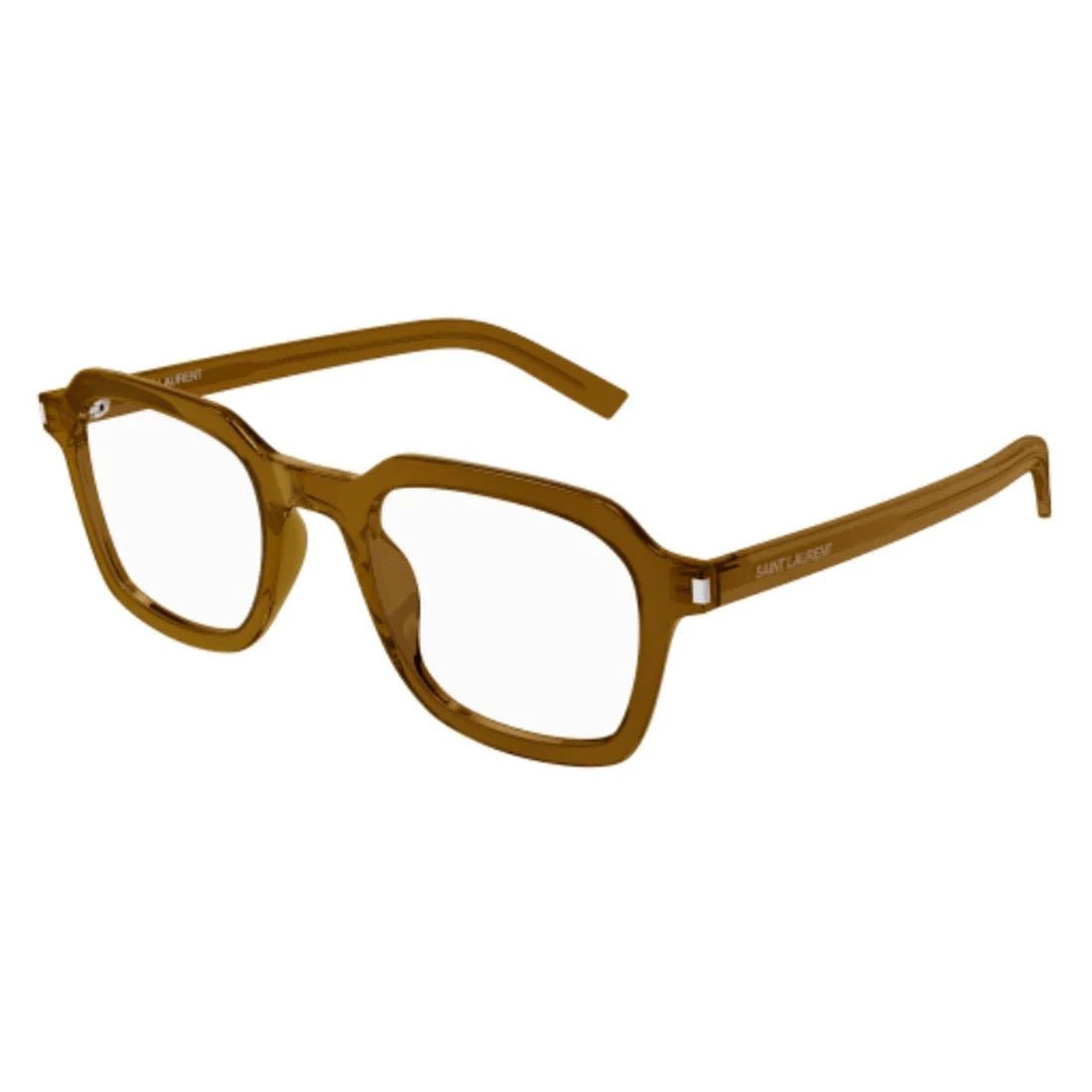 Ochelari Vedere Unisex OV Saint Laurent SL 715 SLIM OPT 005 49 - Optica Vedere