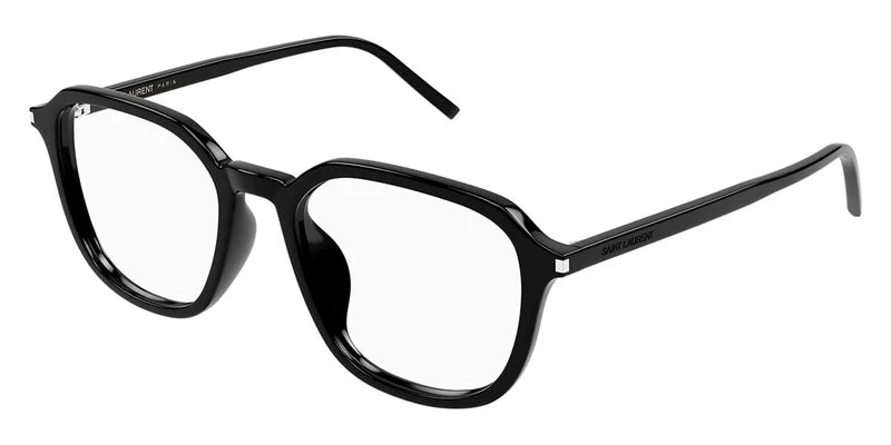 Ochelari Vedere Unisex OV Saint Laurent SL 726/F 001 53 - Optica Vedere