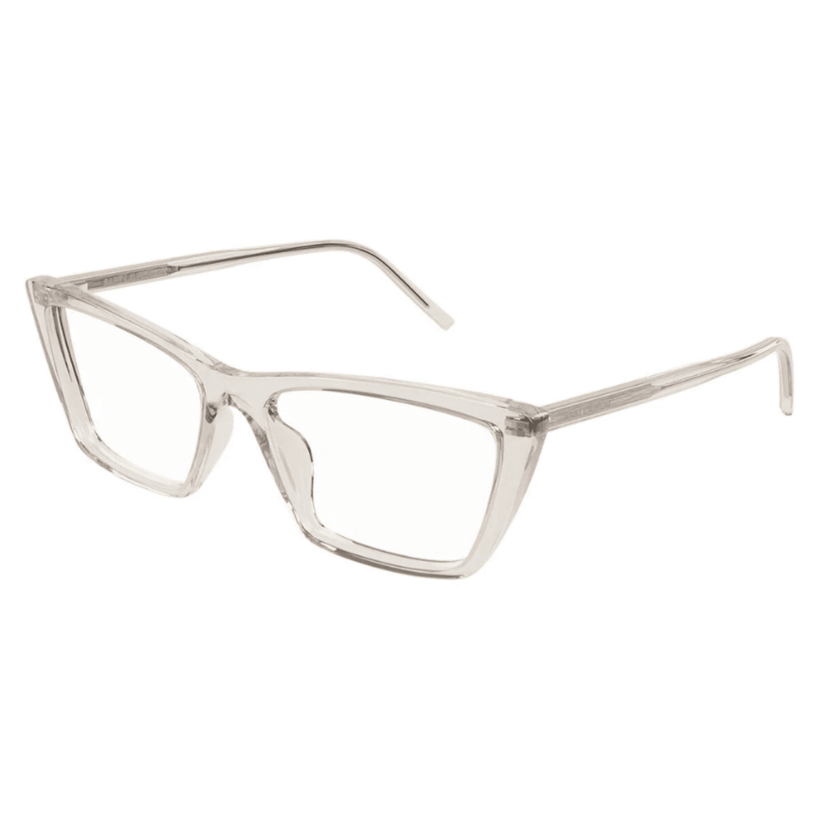 Ochelari Vedere Unisex OV Saint Laurent SL 737 MICA THIN OPT 004 54 - Optica Vedere