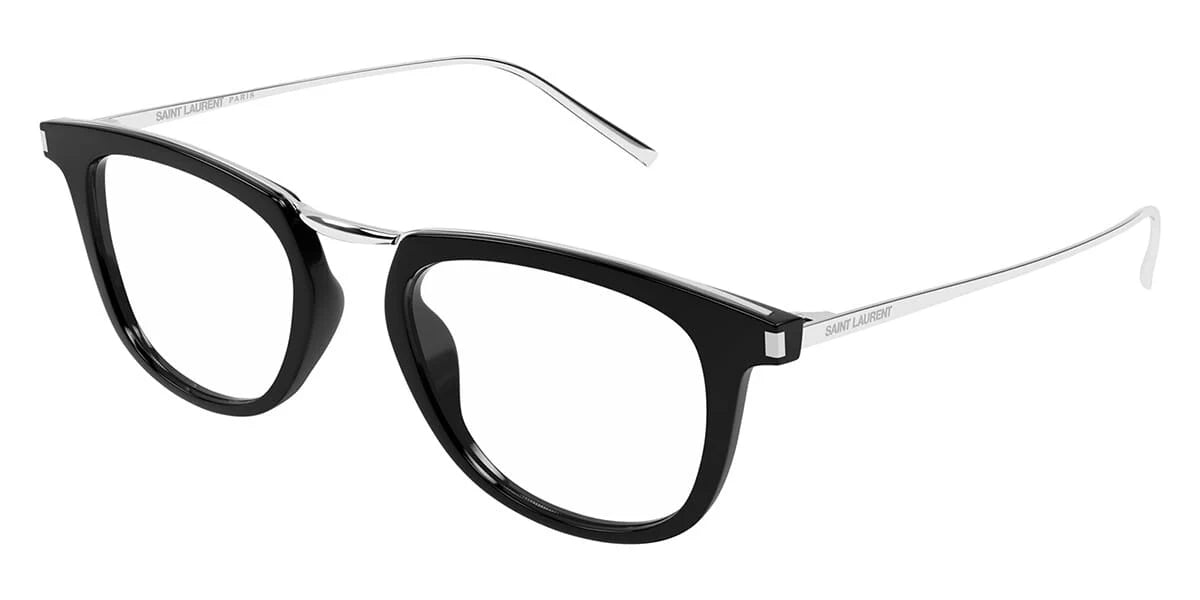 Ochelari Vedere Unisex OV Saint Laurent SL 753 OPT 001 50 - Optica Vedere